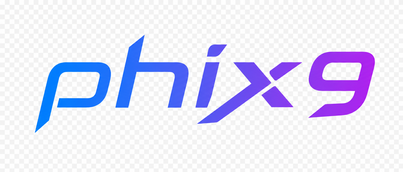 phix9 logo